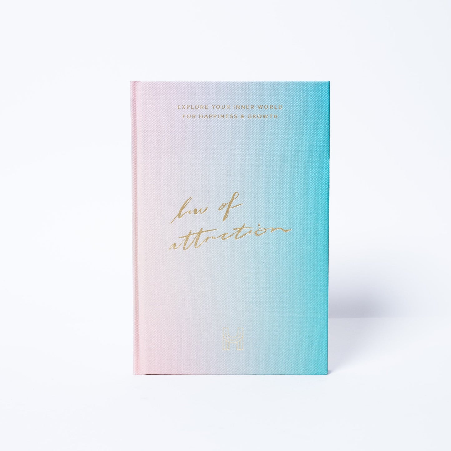 Explore Your Inner World | Law of Attraction Journal - The Happiness Planner®