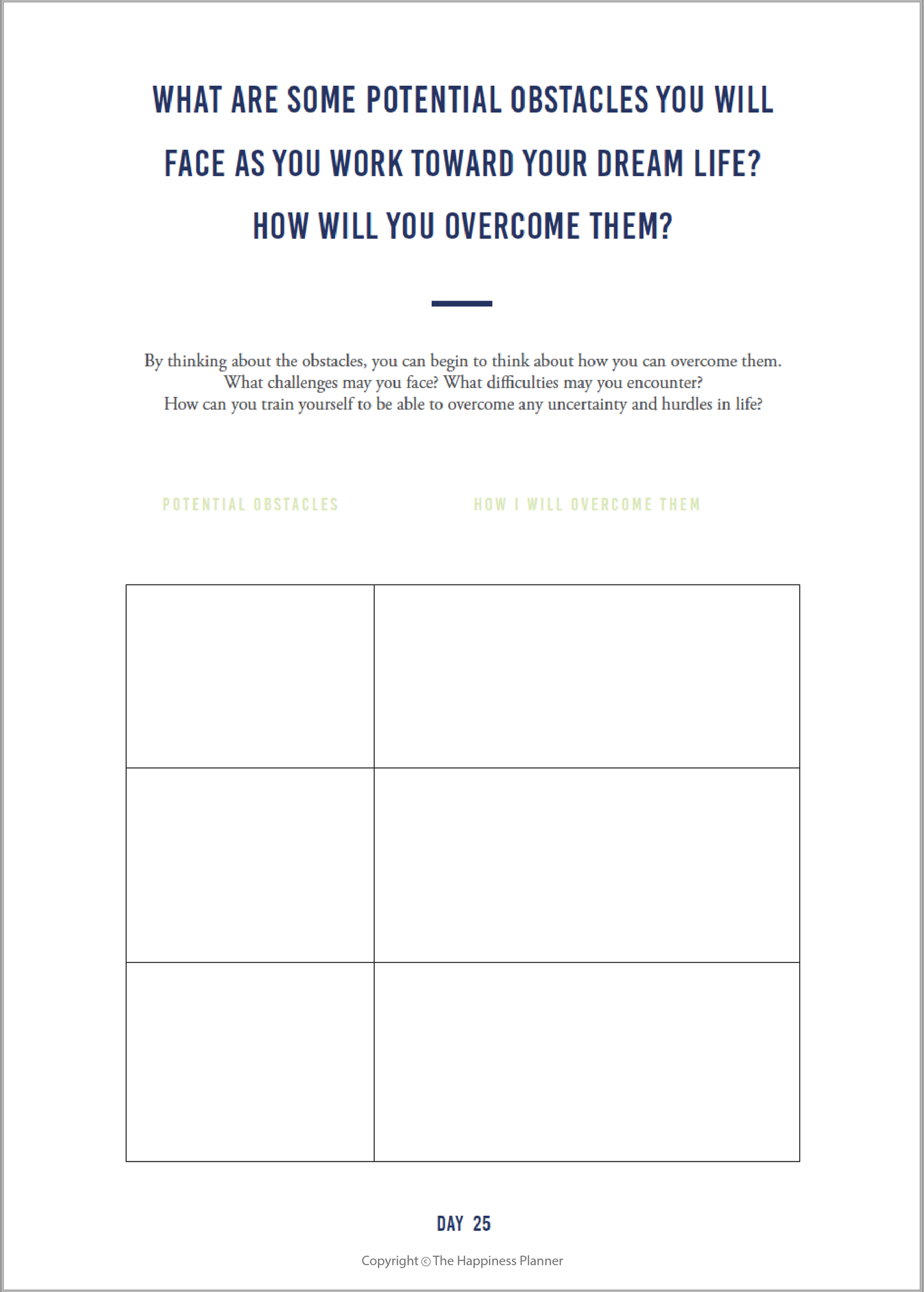 Custom Dreams Journal