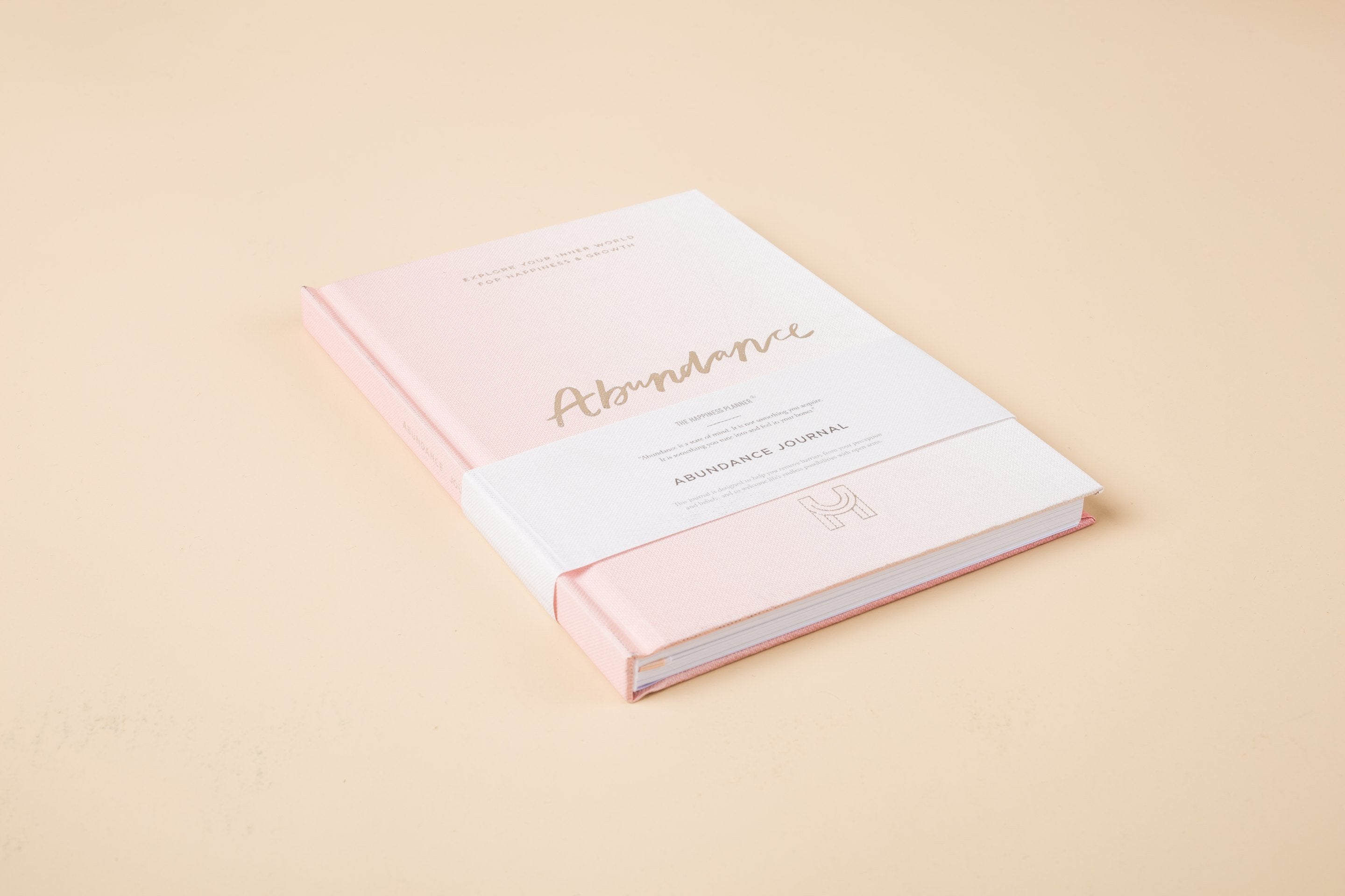 Custom Abundance Journal