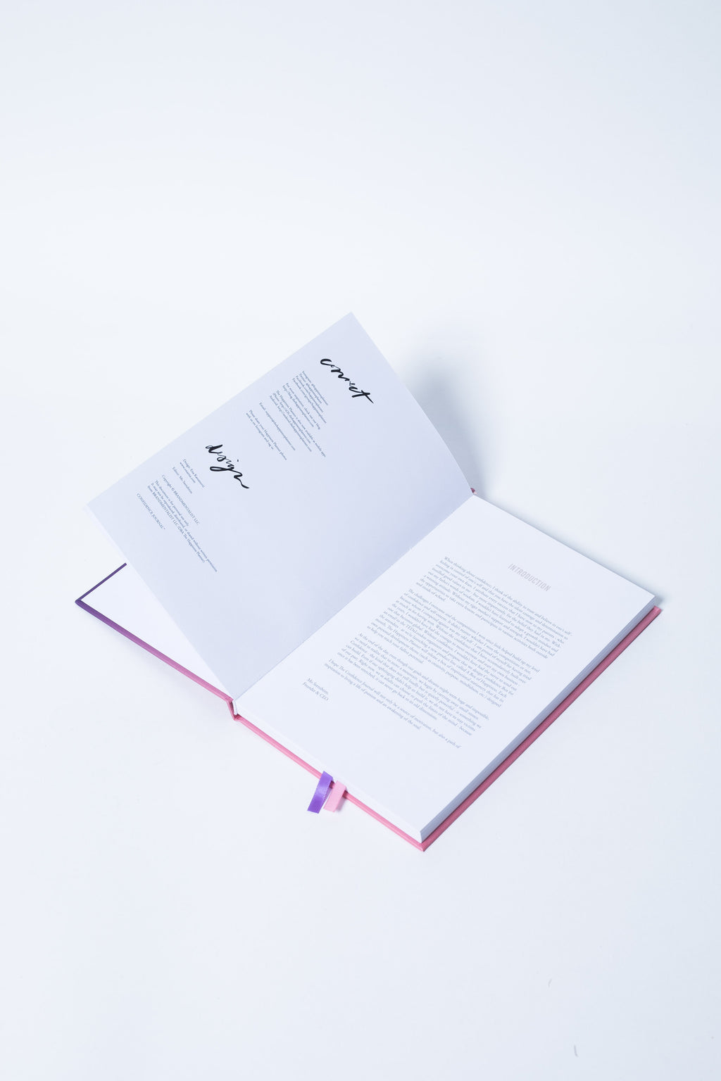 Explore Your Inner World | Confidence Journal - The Happiness Planner®