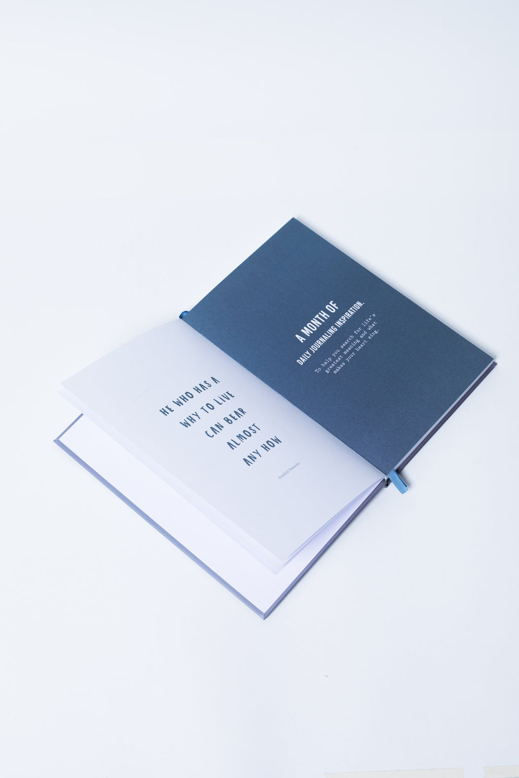 Explore Your Inner World | Purpose Journal - The Happiness Planner®