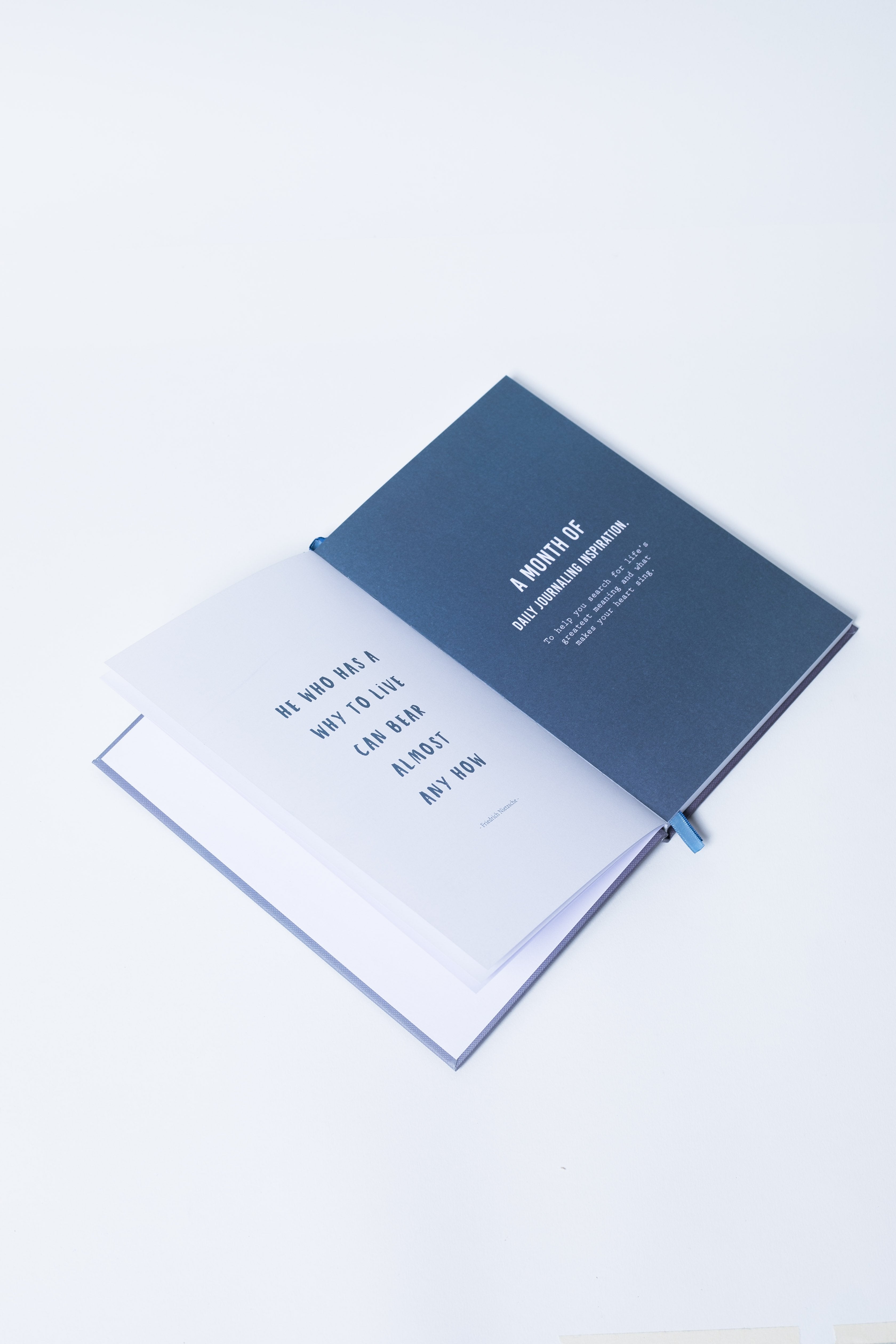 Explore Your Inner World | Purpose Journal - The Happiness Planner®