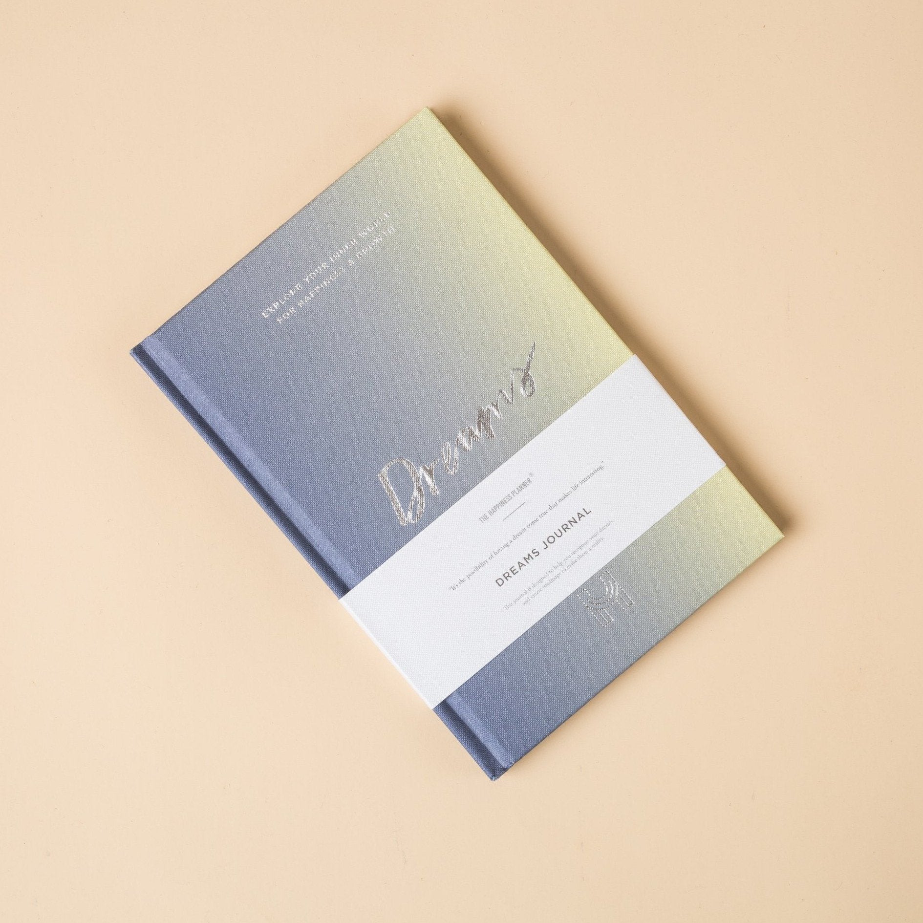 Dreams Journal (digital)