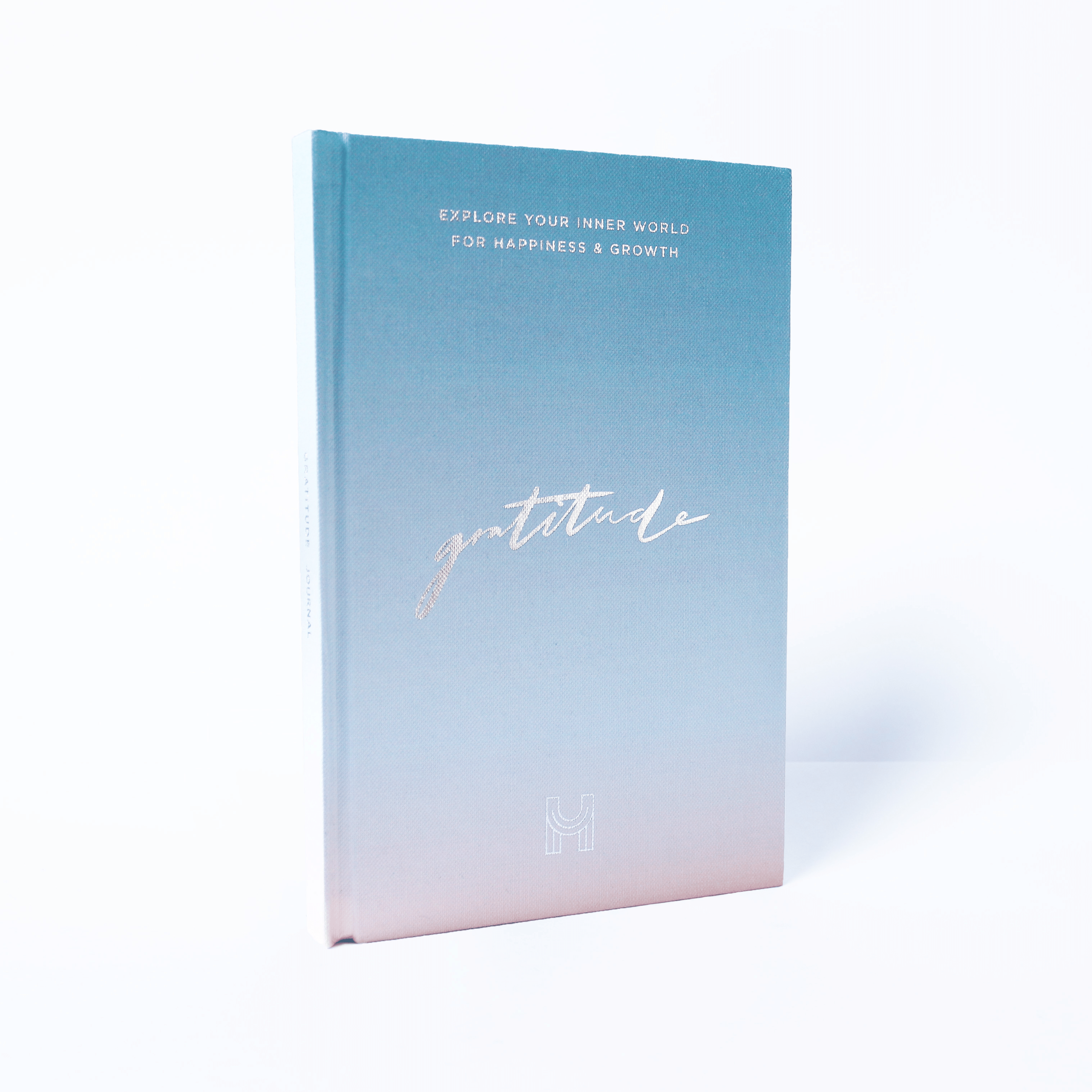 Custom Gratitude Journal