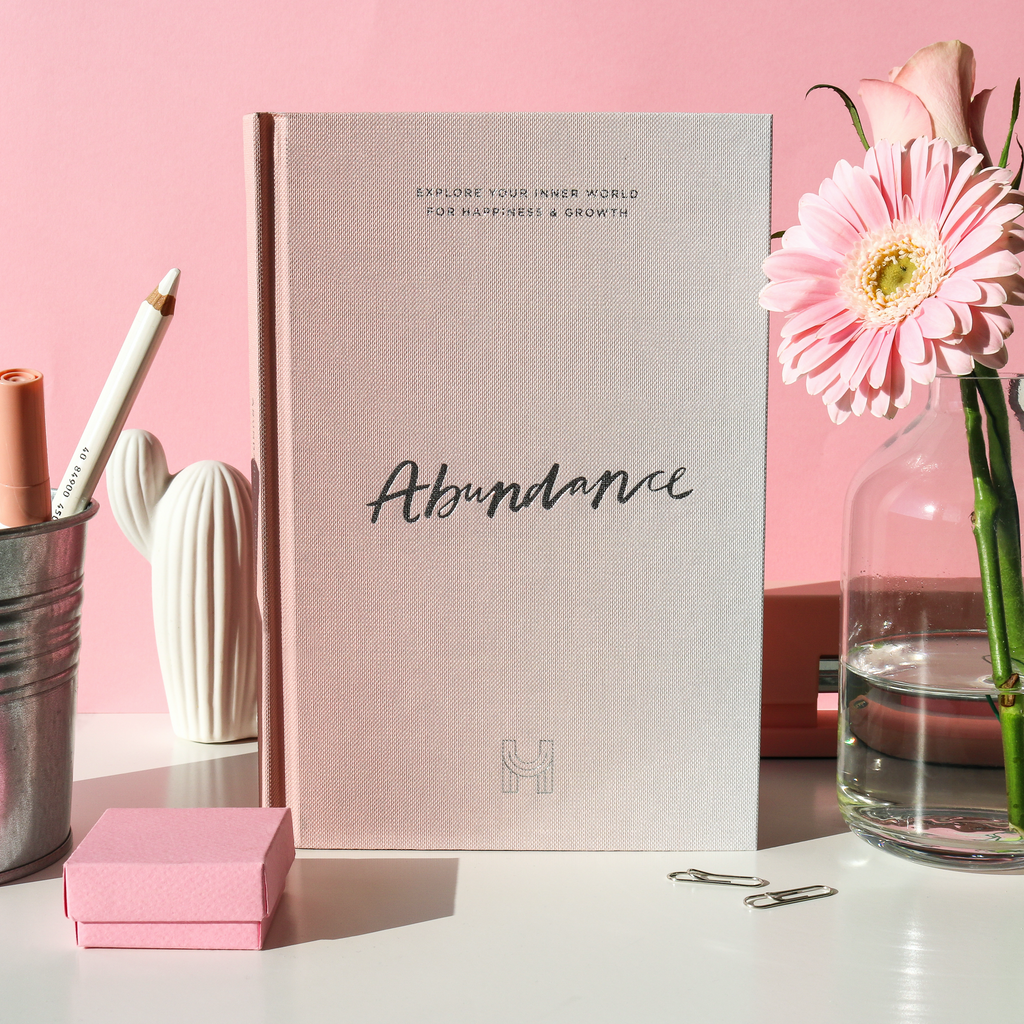 Custom Abundance Journal
