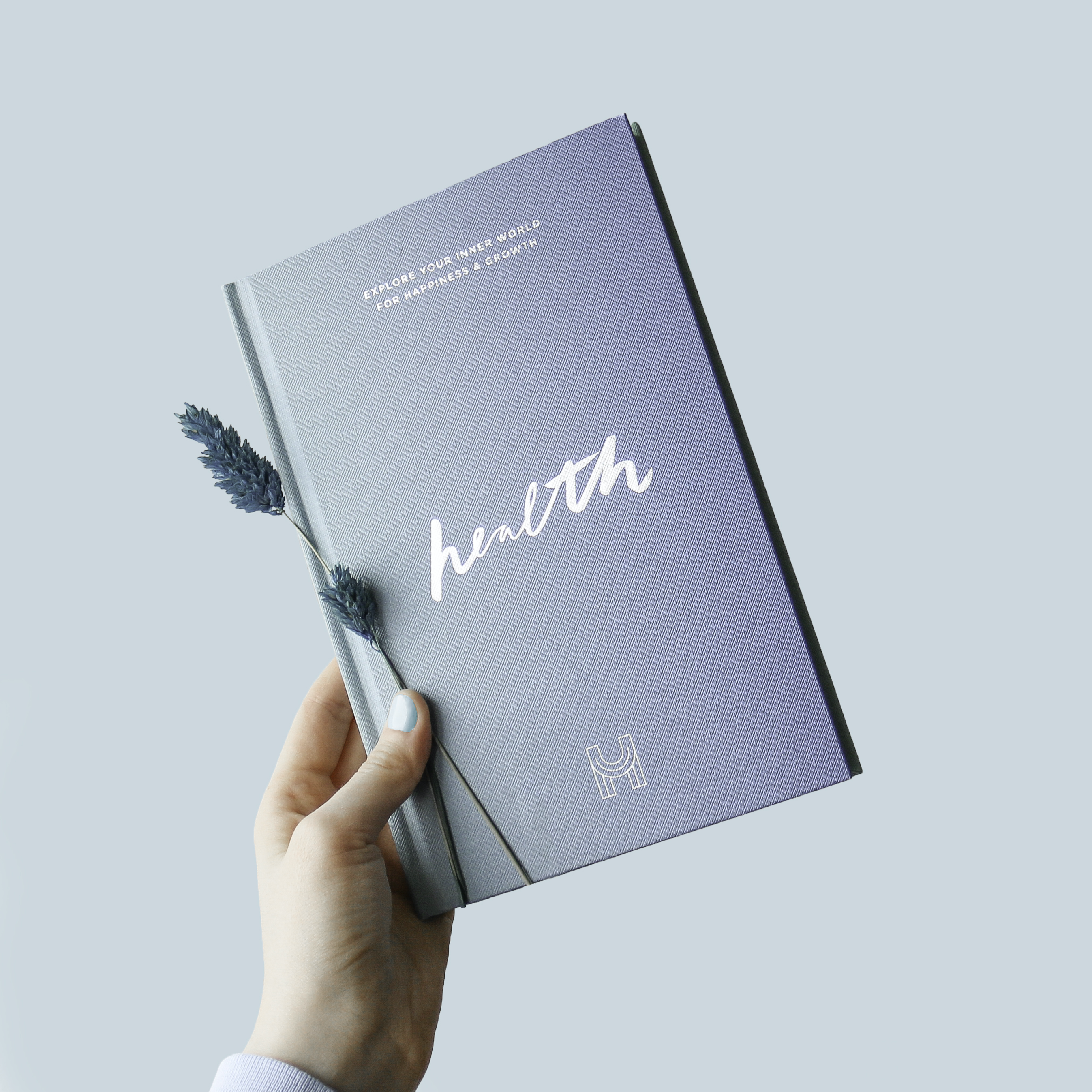 Custom Health Journal
