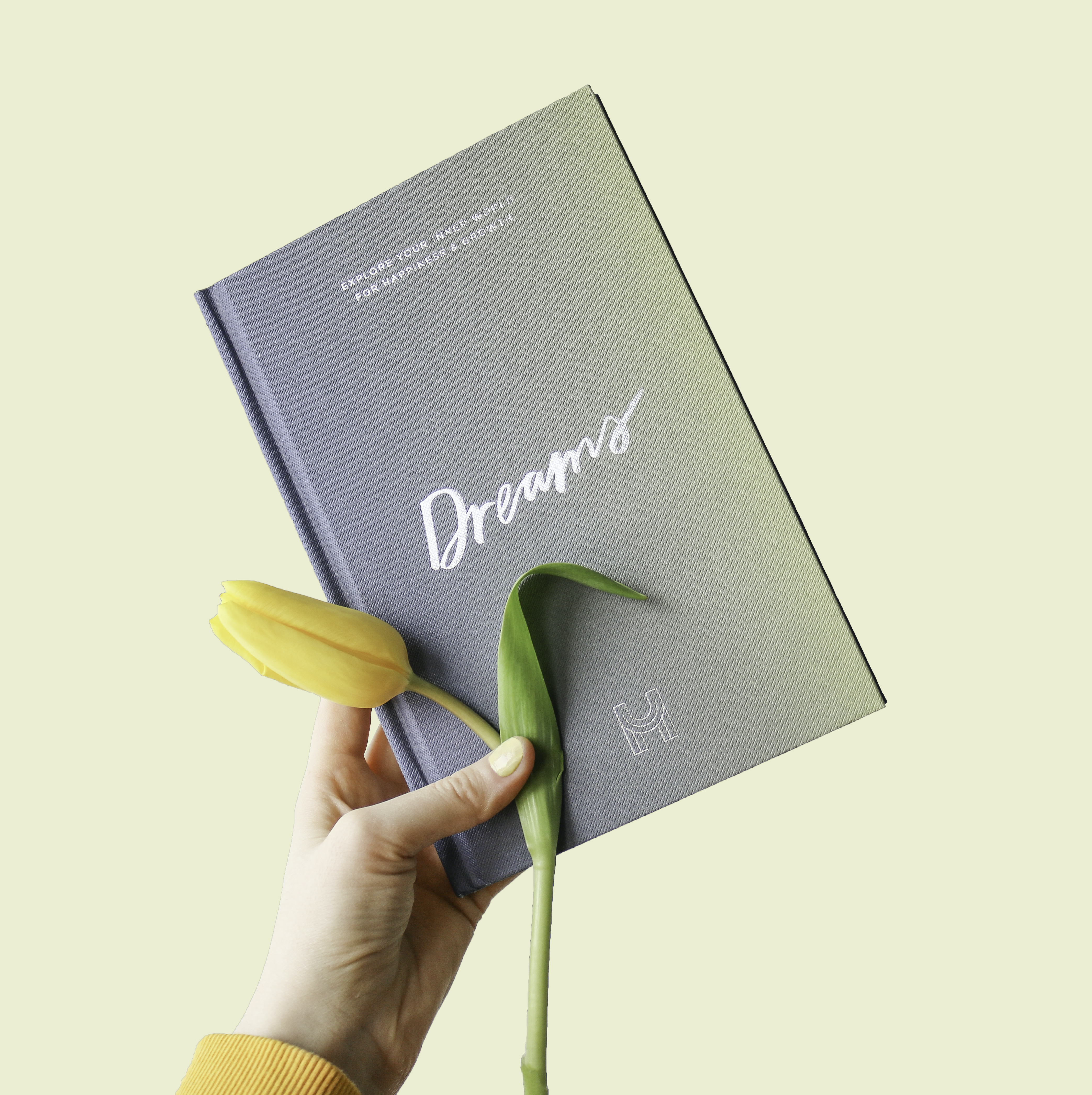 Custom Dreams Journal