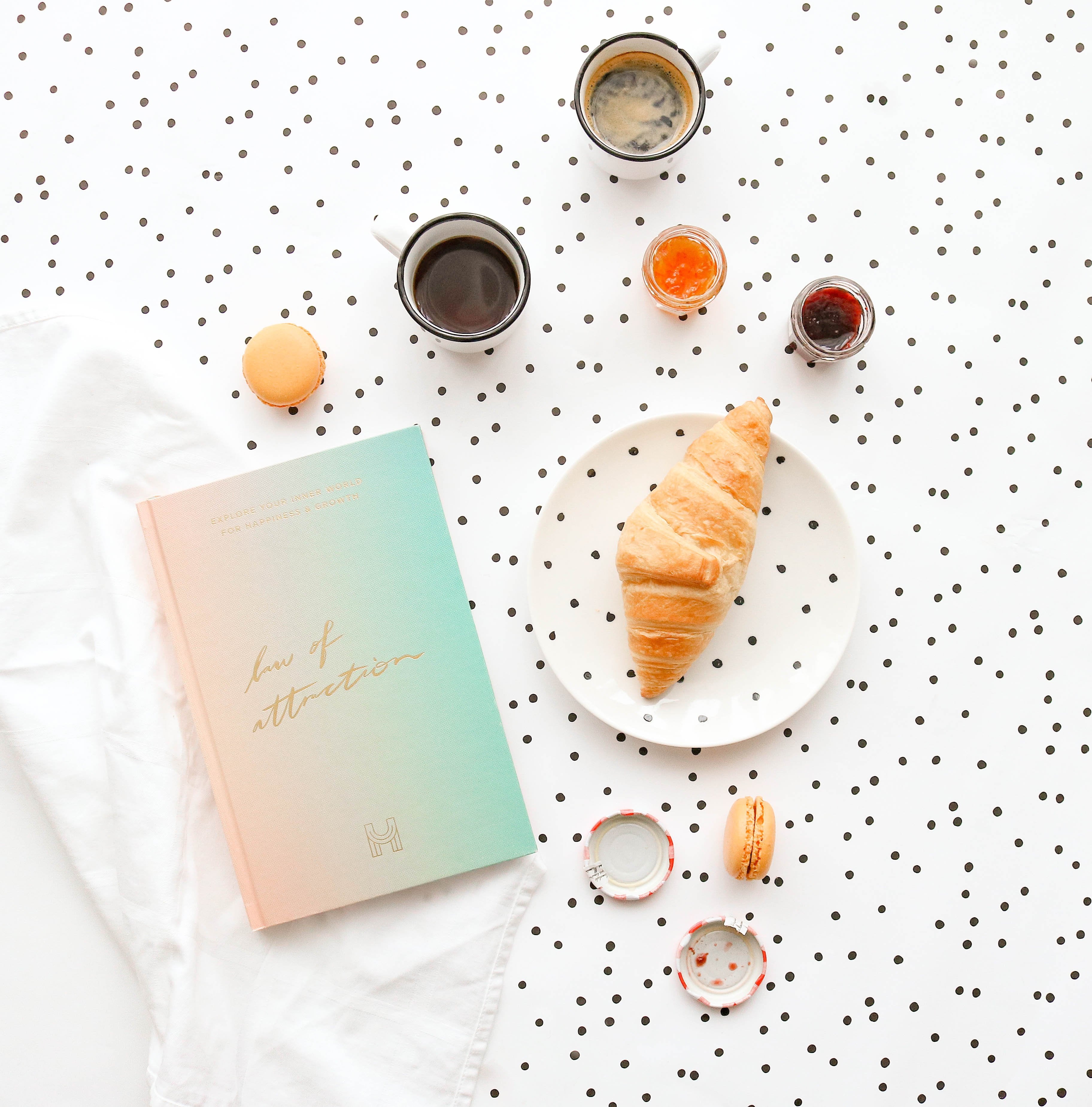 Explore Your Inner World | Law of Attraction Journal - The Happiness Planner®