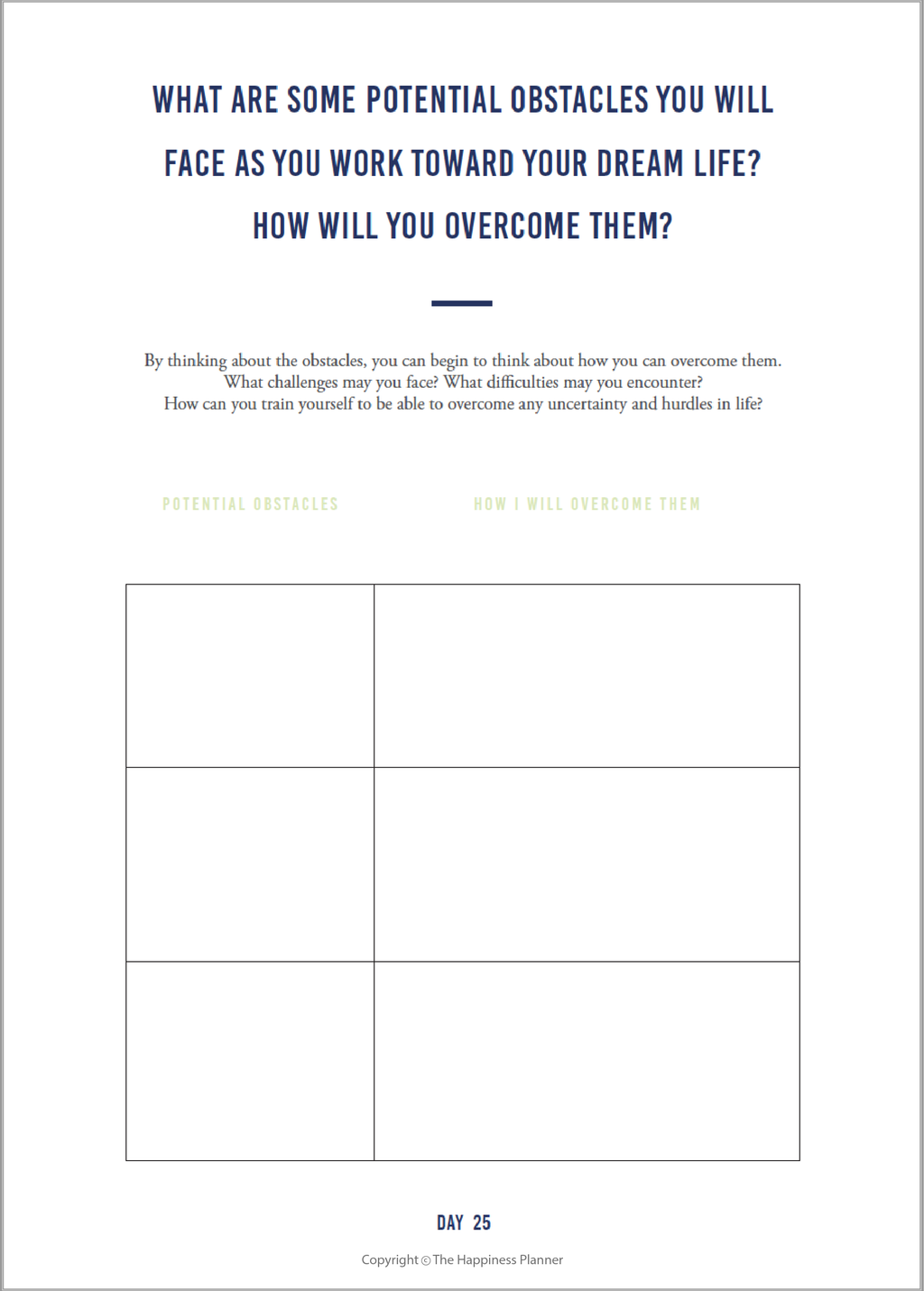 Custom Dreams Journal