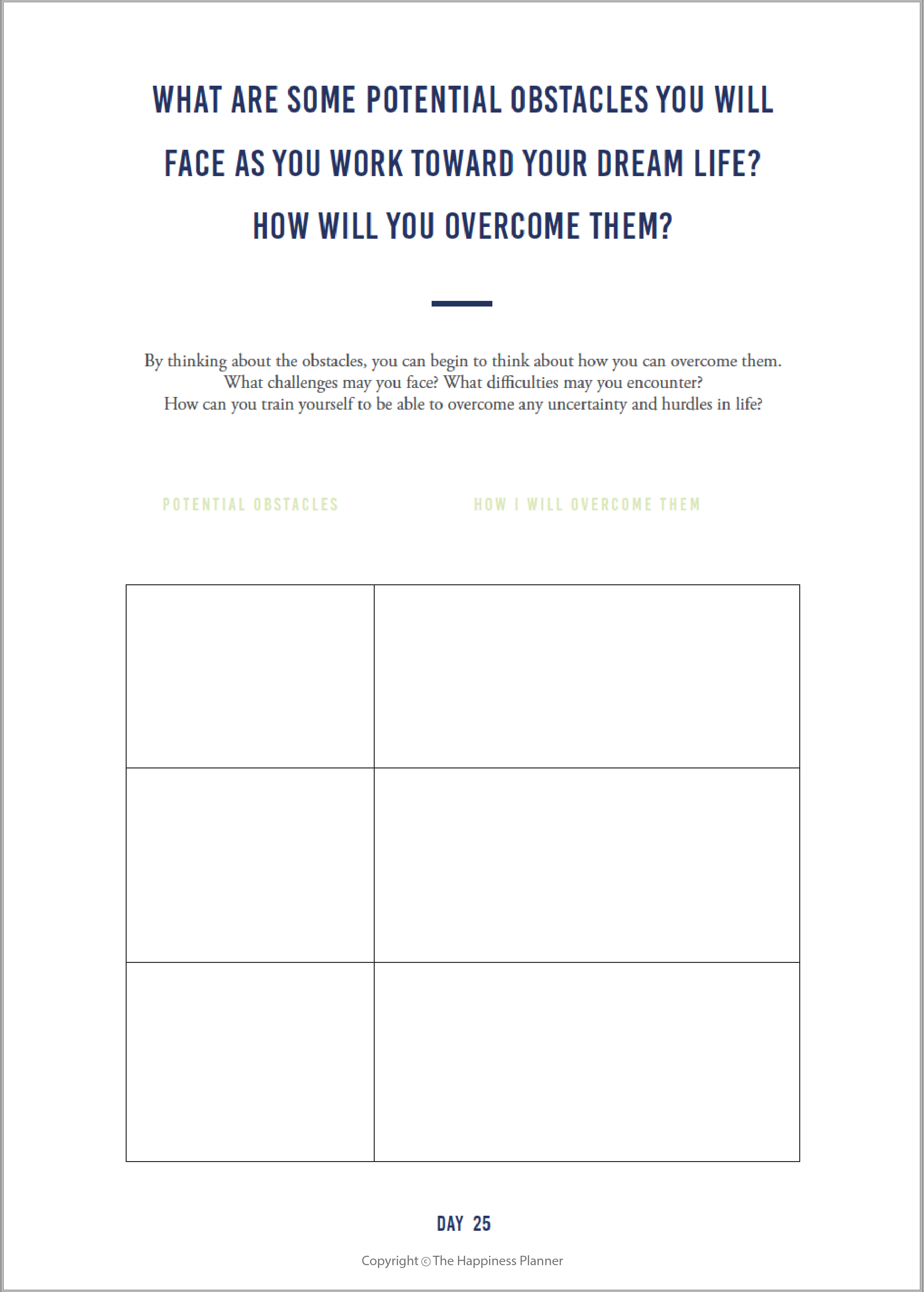 Custom Dreams Journal