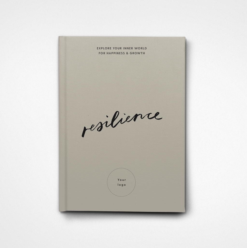 Custom Resilience Journal