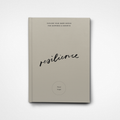 Custom Resilience Journal