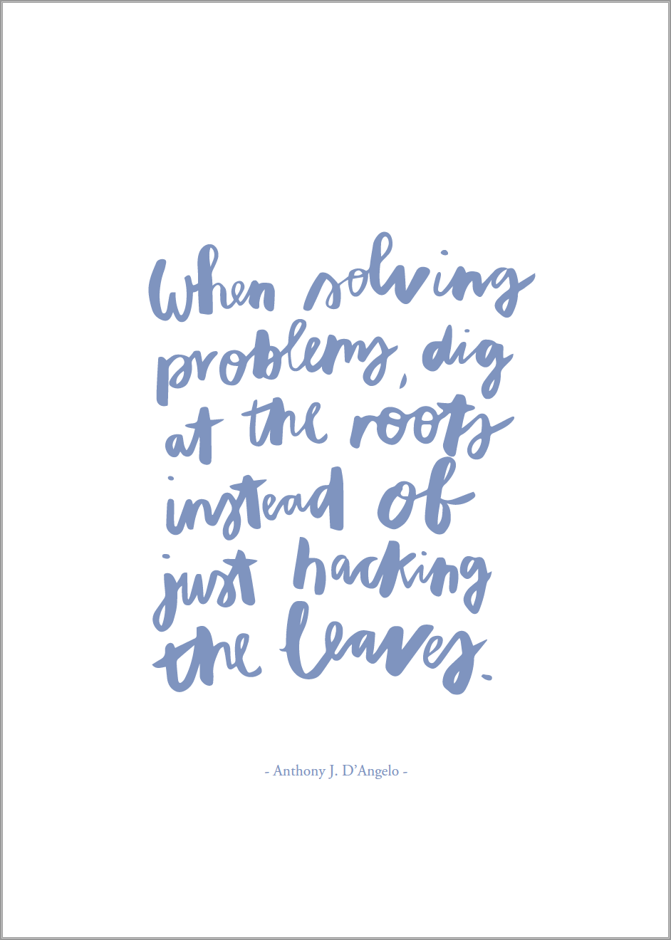 Custom Health Journal