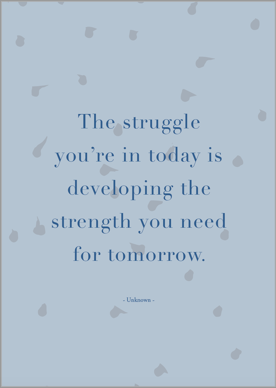 Custom Health Journal