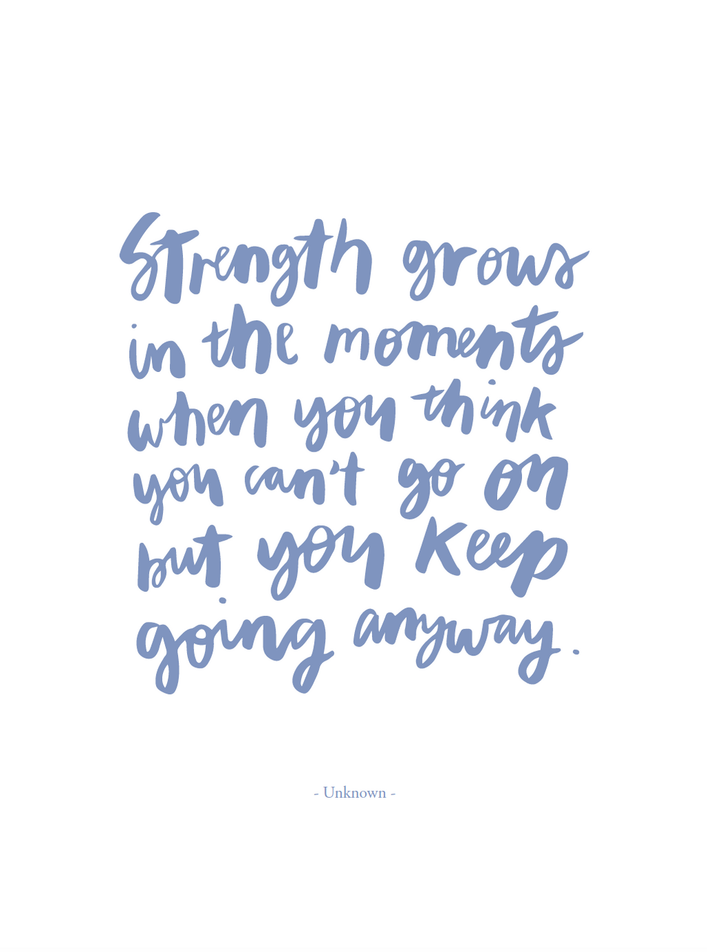 Custom Health Journal