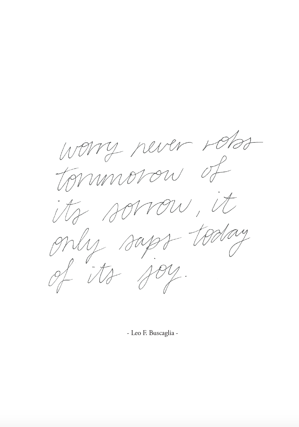 Explore Your Inner World |Anxiety Journal - The Happiness Planner®