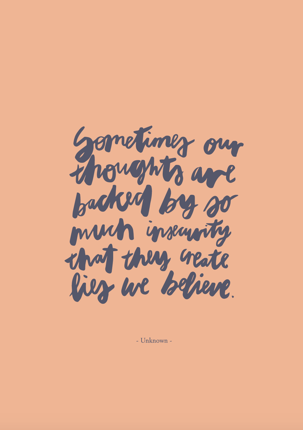 Explore Your Inner World |Anxiety Journal - The Happiness Planner®