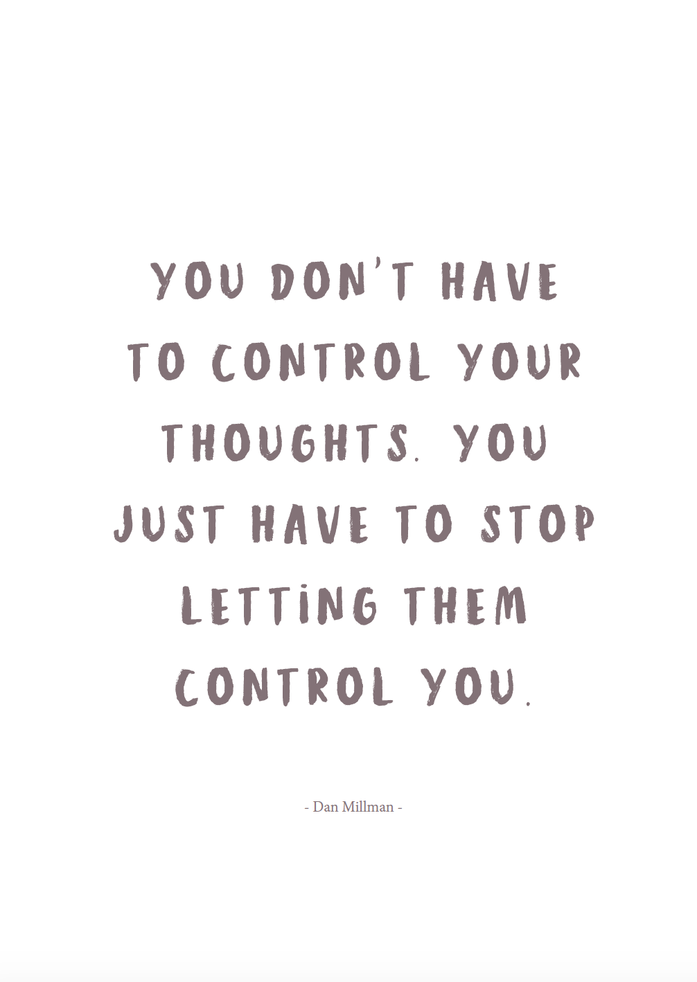 Explore Your Inner World |Anxiety Journal - The Happiness Planner®