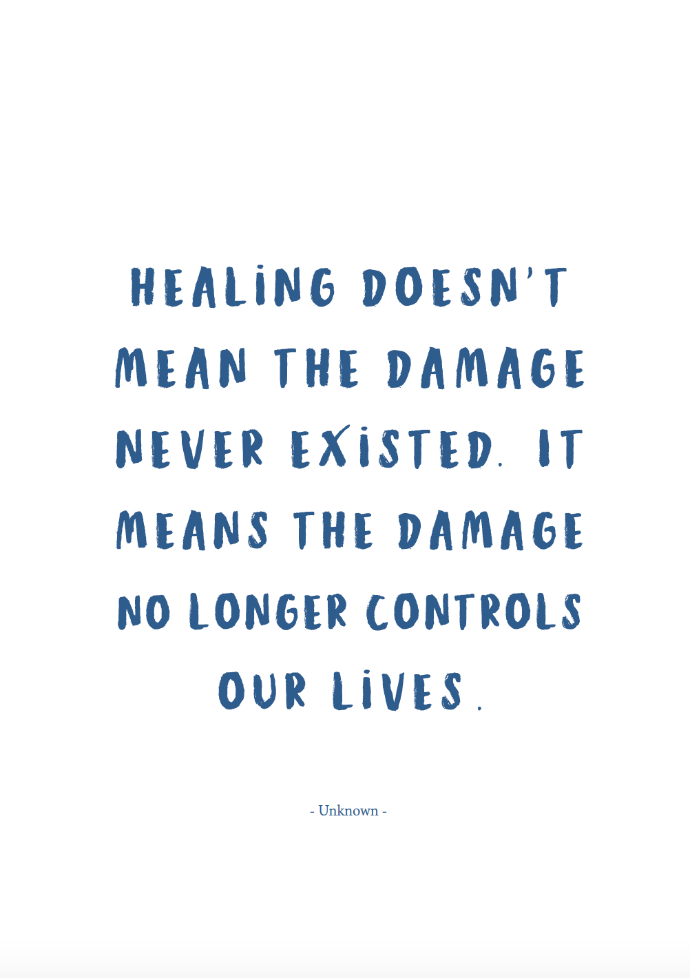 Explore Your Inner World | Healing Journal - The Happiness Planner®