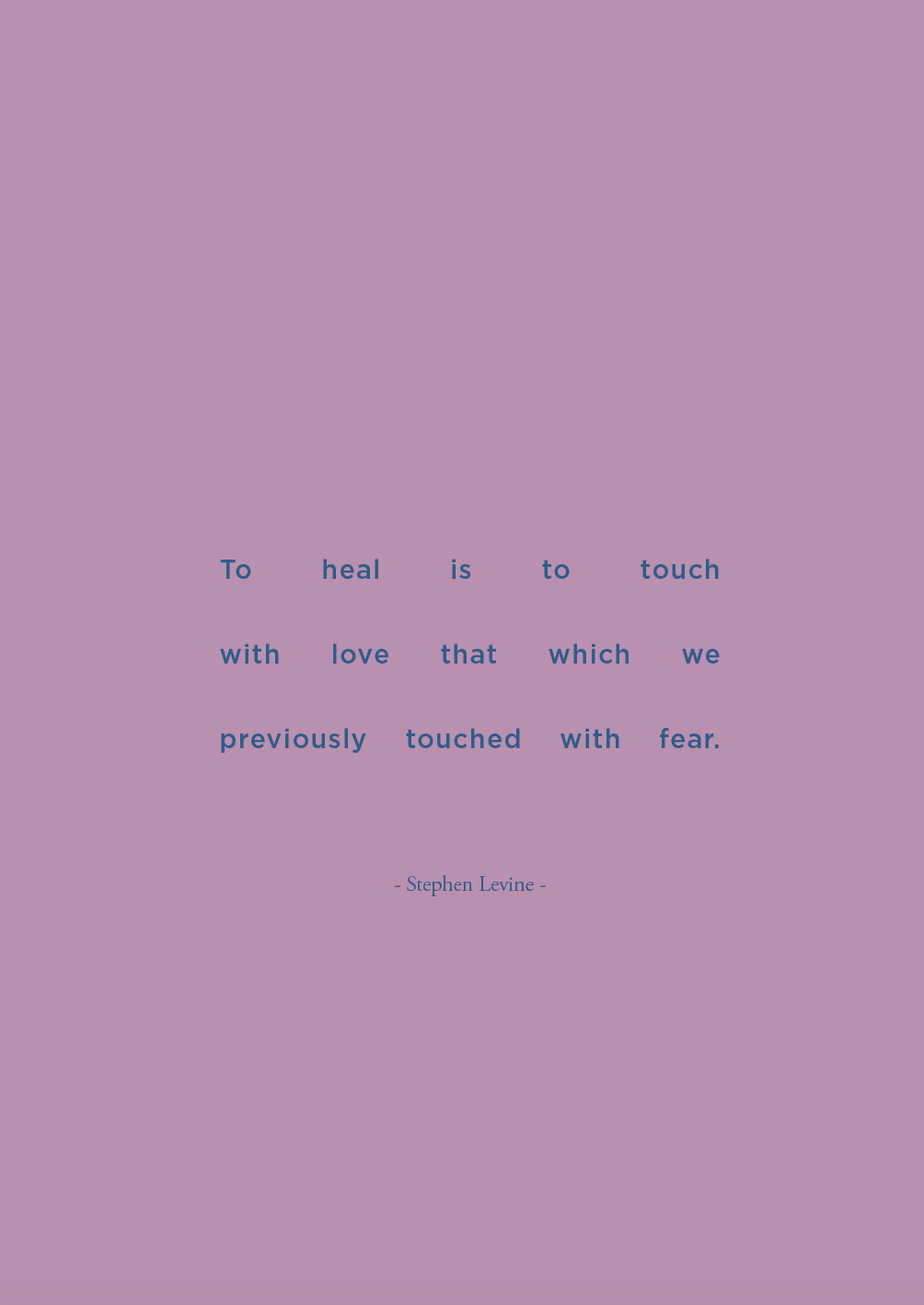 Explore Your Inner World | Healing Journal - The Happiness Planner®