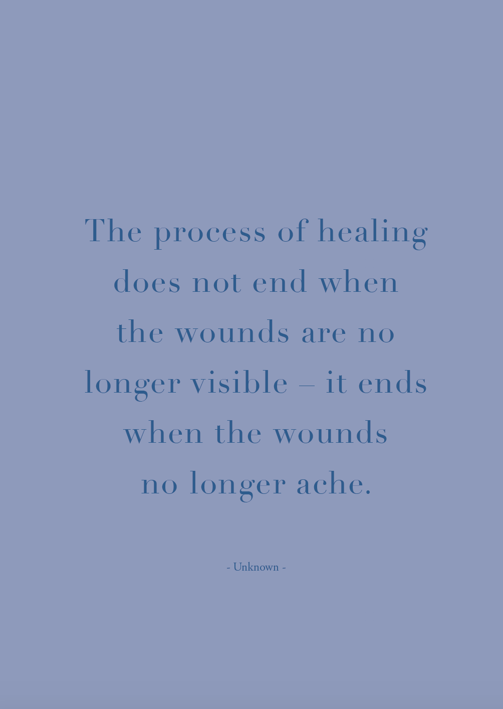Explore Your Inner World | Healing Journal - The Happiness Planner®