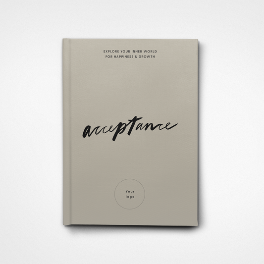 Custom Acceptance Journal